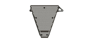 Evotech Ducati Streetfighter V2 Lower Radiator Guard (2022 - 2024)
