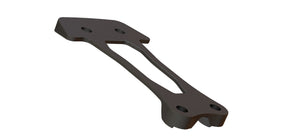 Evotech Ducati Streetfighter V2 Pillion Footpeg Removal Kit (2022 - 2024)