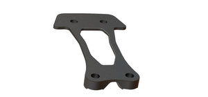 Evotech Ducati Streetfighter V2 Pillion Footpeg Removal Kit (2022 - 2024)