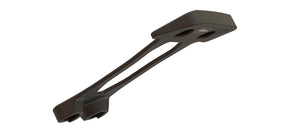 Evotech Pillion Footpeg Removal Kit - Ducati Panigale V2 Bayliss 1st Champion 20th Anniversary (2022 - 2024)