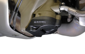 Evotech Sump Guard – Ducati Streetfighter V4 (2020 - 2024)