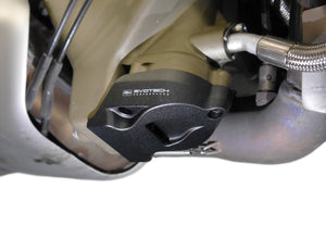 Evotech Sump Guard - Ducati Streetfighter V4 Lamborghini (2023 - 2024)