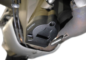 Evotech Sump Guard – Ducati Streetfighter V4 (2020 - 2024)