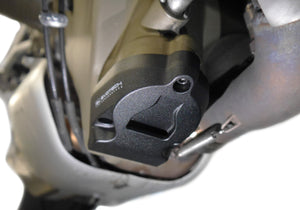 Evotech Sump Guard – Ducati Streetfighter V4 S (2020 - 2024)