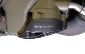 Evotech Sump Guard - Ducati Streetfighter V4 Lamborghini (2023 - 2024)