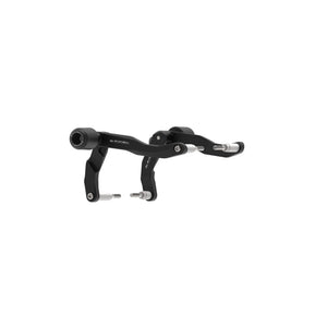 Evotech Ducati SuperSport 950 Frame Crash Protection (2021+)