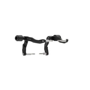 Evotech Ducati SuperSport 950 S Frame Crash Protection (2021+)