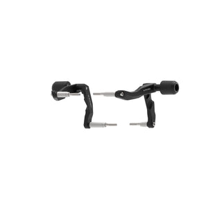 Evotech Ducati SuperSport 950 Frame Crash Protection (2021+)