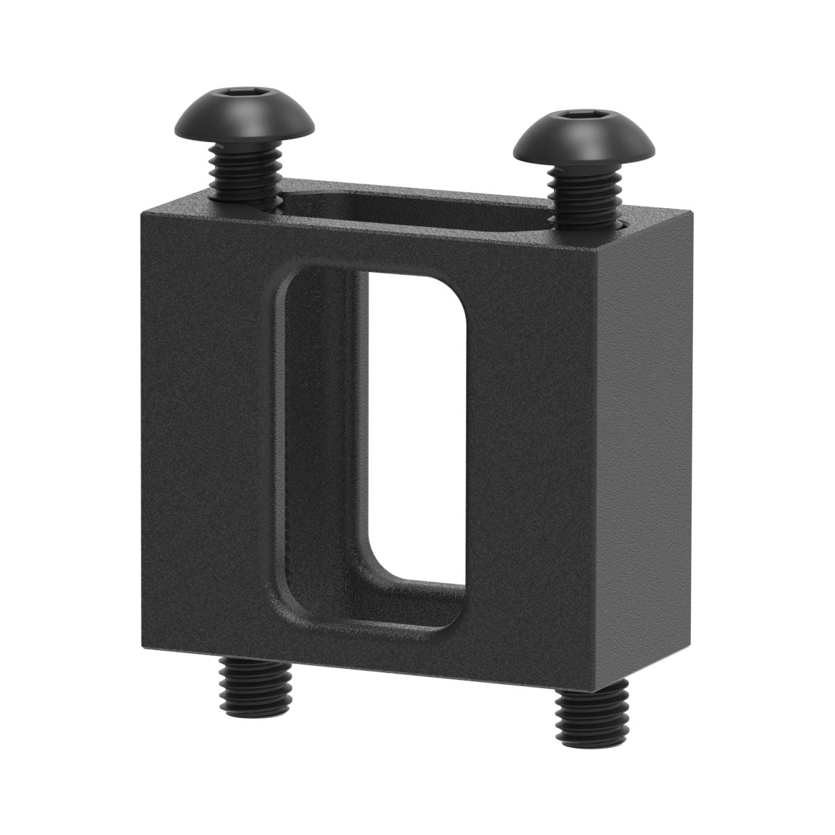Evotech Action / Dash Camera Mount Spacer (30mm Tall)