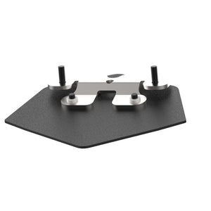 Evotech Rear Facing Action Camera Mount - BMW S 1000 RR (2023-2024)