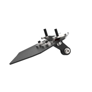 Evotech Rear Facing Action Camera Mount - BMW S 1000 RR (2025+)