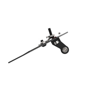 Evotech Rear Facing Action Camera Mount - BMW M 1000 RR (2023-2024)