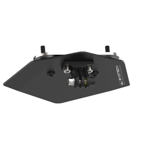Evotech Rear Facing Action Camera Mount - BMW M 1000 RR (2023-2024)