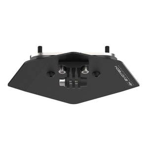 Evotech Rear Facing Action Camera Mount - BMW S 1000 RR (2023-2024)