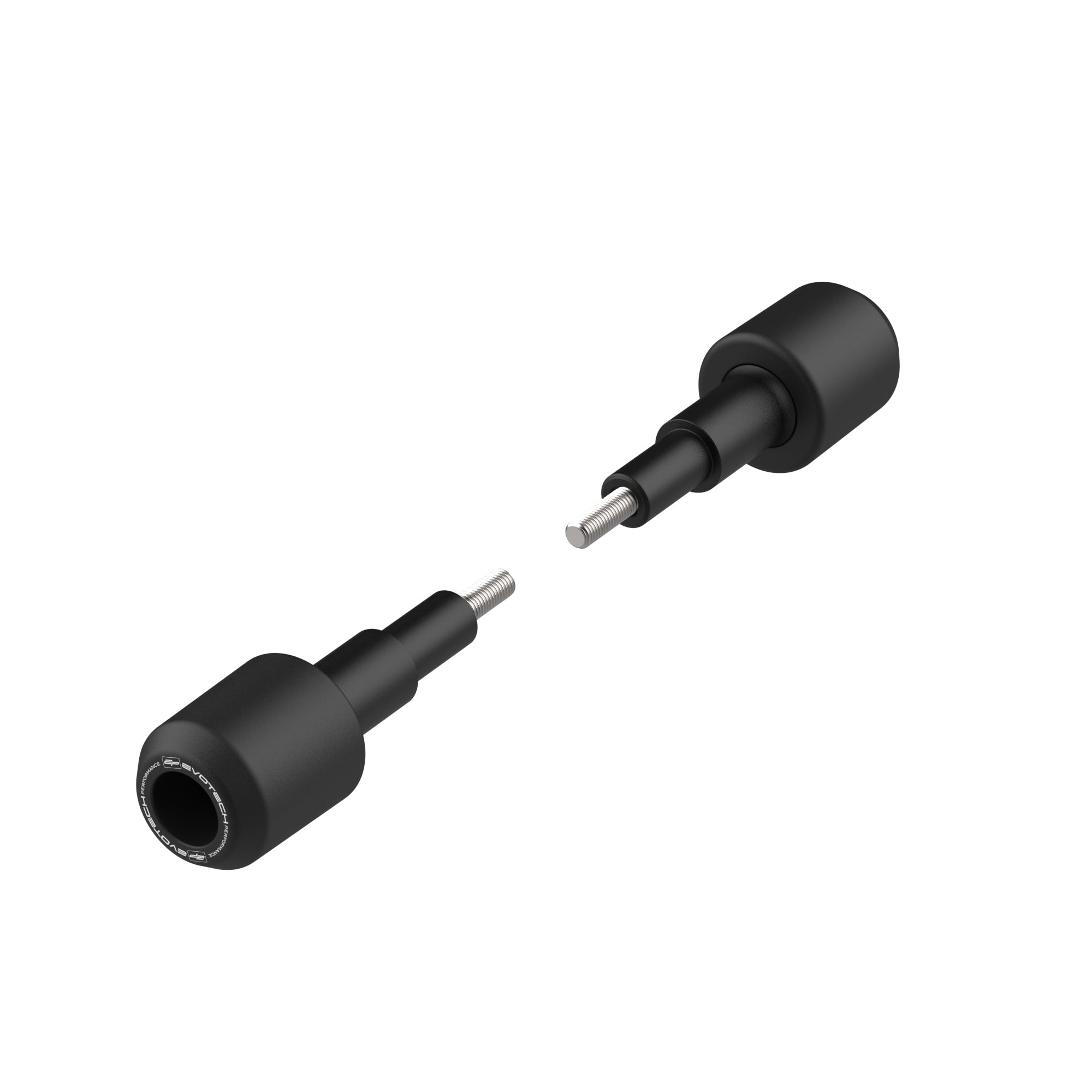 Evotech Crash Bobbins - BMW F 450 GS Trophy (2026+)