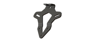Evotech Tail Tidy - Ducati DesertX (2022 - 2025)