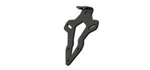 Evotech Tail Tidy - Ducati DesertX (2022 - 2025)