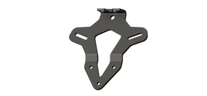 Evotech Tail Tidy - Ducati DesertX Rally (2024 - 2025)