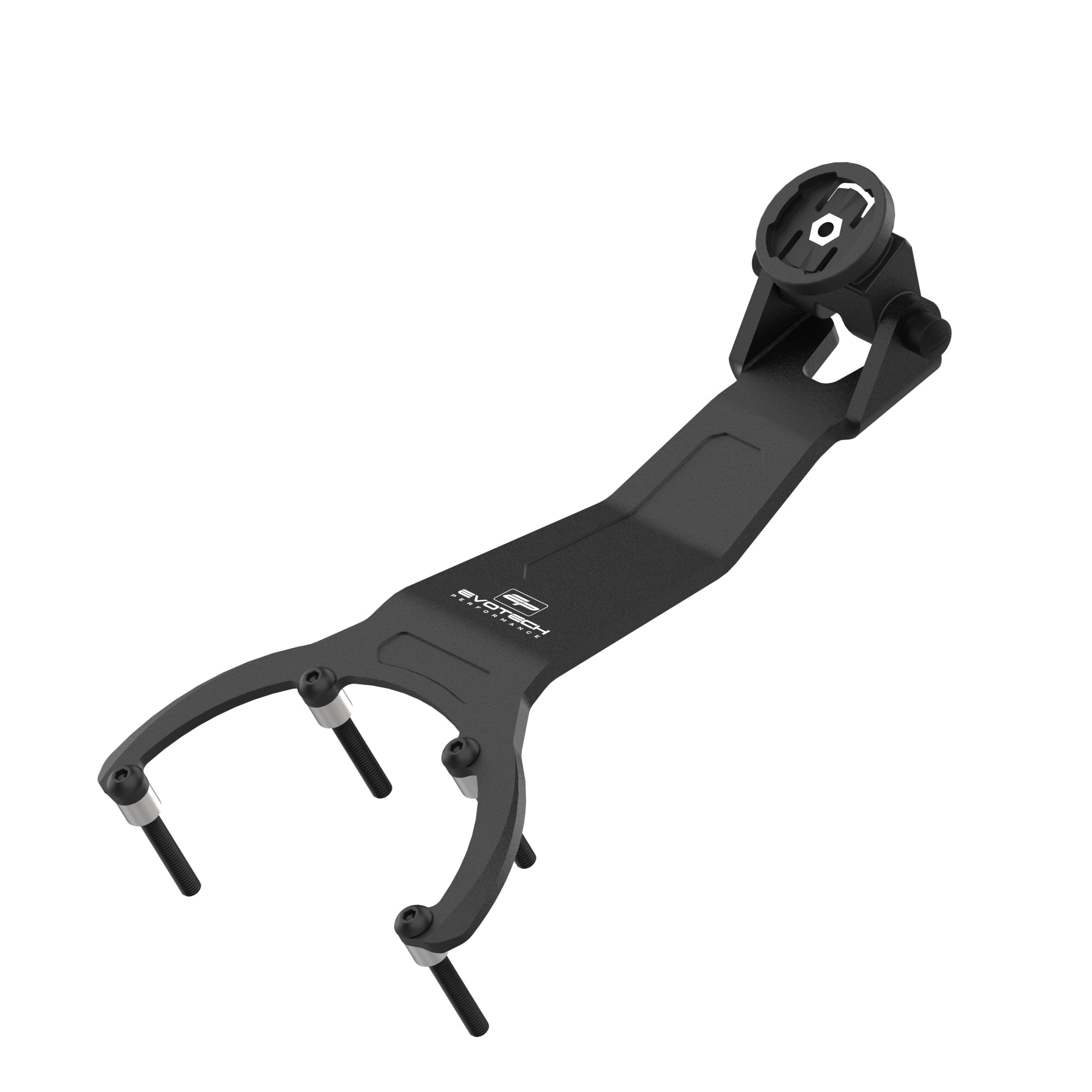 Evotech Beeline Moto 2 Sat Nav Mount - KTM 1390 Super Duke R (2024+)