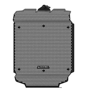 Evotech Radiator Guard - Moto Guzzi V100 Mandello (2023+)