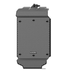 Evotech Radiator Guard - Moto Guzzi V100 Mandello (2023+)