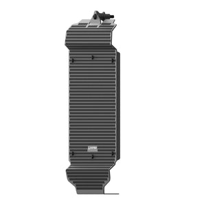 Evotech Radiator Guard - Moto Guzzi V100 Mandello S (2023+)