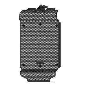 Evotech Radiator Guard - Moto Guzzi V100 Mandello (2023+)