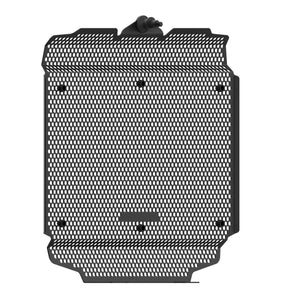 Evotech Radiator Guard - Moto Guzzi V100 Mandello S (2023+)