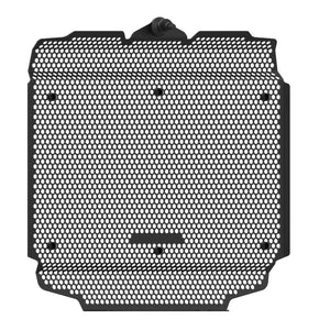 Evotech Radiator Guard - Moto Guzzi V100 Mandello S (2023+)