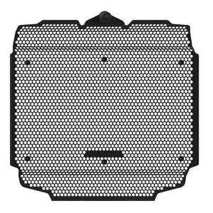 Evotech Radiator Guard - Moto Guzzi V100 Mandello (2023+)