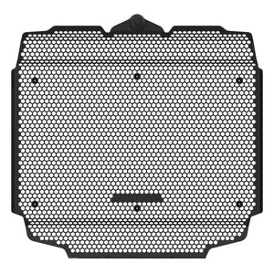 Evotech Radiator Guard - Moto Guzzi Stelvio (2024+)