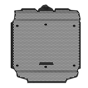 Evotech Radiator Guard - Moto Guzzi V100 Mandello S (2023+)