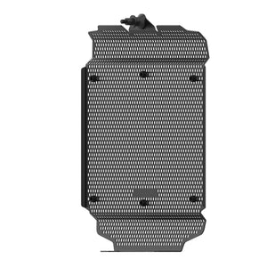 Evotech Radiator Guard - Moto Guzzi V100 Mandello (2023+)