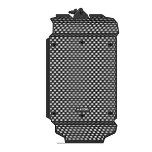Evotech Radiator Guard - Moto Guzzi V100 Mandello (2023+)