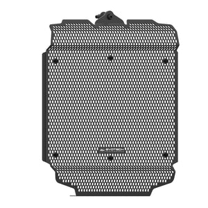 Evotech Radiator Guard - Moto Guzzi V100 Mandello S (2023+)