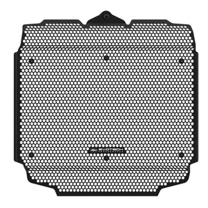 Evotech Radiator Guard - Moto Guzzi V100 Mandello S (2023+)