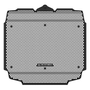 Evotech Radiator Guard - Moto Guzzi V100 Mandello S (2023+)