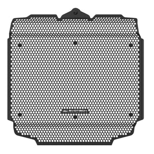Evotech Radiator Guard - Moto Guzzi V100 Mandello (2023+)