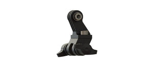 Evotech Action / Dash Cam Sat Nav Mount - Triumph Tiger 900 Rally Aragon Edition (2023)