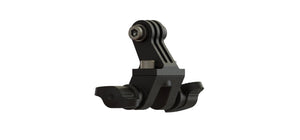 Evotech Action / Dash Cam Sat Nav Mount - Triumph Tiger 900 Rally Aragon Edition (2023)