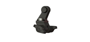 Evotech Beeline Moto Sat Nav Mount - Triumph Tiger 900 GT (2020 - 2023)