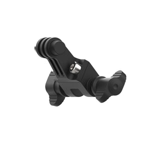 Evotech Beeline Moto Sat Nav Mount - Kawasaki Ninja 1000SX 40th Anniversary Edition (2024+)