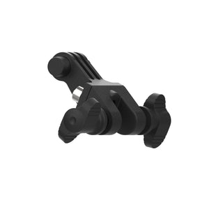 Evotech Beeline Moto Sat Nav Mount - Kawasaki Ninja 1000SX Tourer (2020+)