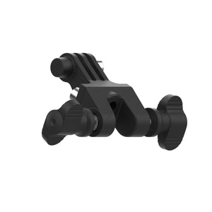 Evotech Beeline Moto Sat Nav Mount - Kawasaki Ninja 1000SX 40th Anniversary Edition (2024+)
