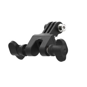 Evotech Beeline Moto Sat Nav Mount - Kawasaki Z1000 SX 2017 - 2019