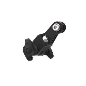 Evotech Beeline Moto Sat Nav Mount - Kawasaki Ninja 1000SX (2020+)