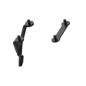 Evotech Pillion Footpeg Removal Kit - Suzuki GSX-8R (2024+)