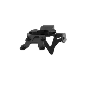 Evotech Tail Tidy - Suzuki GSX-S1000GX+ (Plus) (2024+)