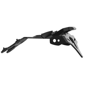 Evotech Tail Tidy - Suzuki GSX-S1000GX+ (Plus) (2024+)
