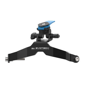 Evotech Quad Lock Compatible Mount - Suzuki Hayabusa (2008-2020)